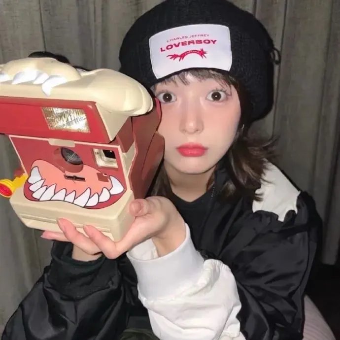 御马奇缘